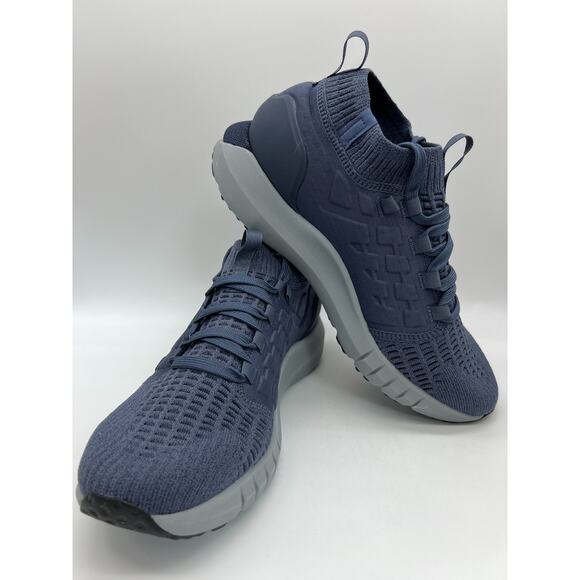Under Armour Phantom 1 Grey 3028384 044 Men's Size 11 New - Picture 5 of 12